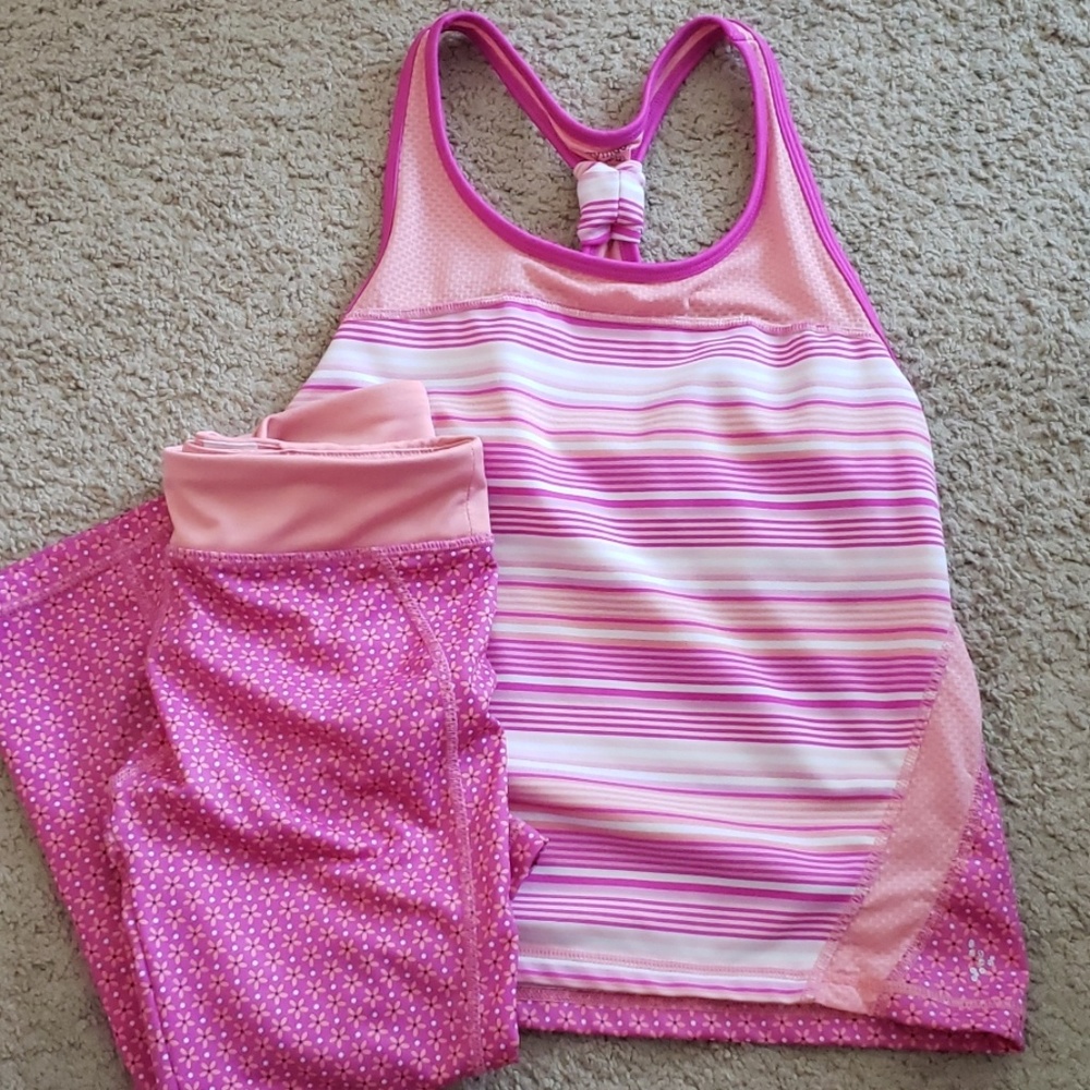 Gymboree Active wear